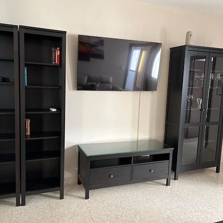 Apartamento Marquez Ronda Luaran gambar