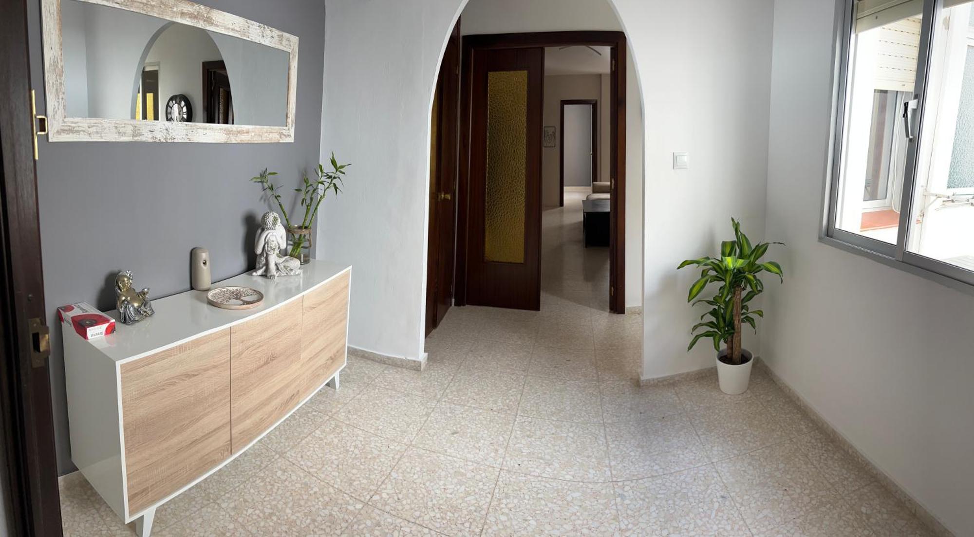 Apartamento Marquez Ronda Luaran gambar