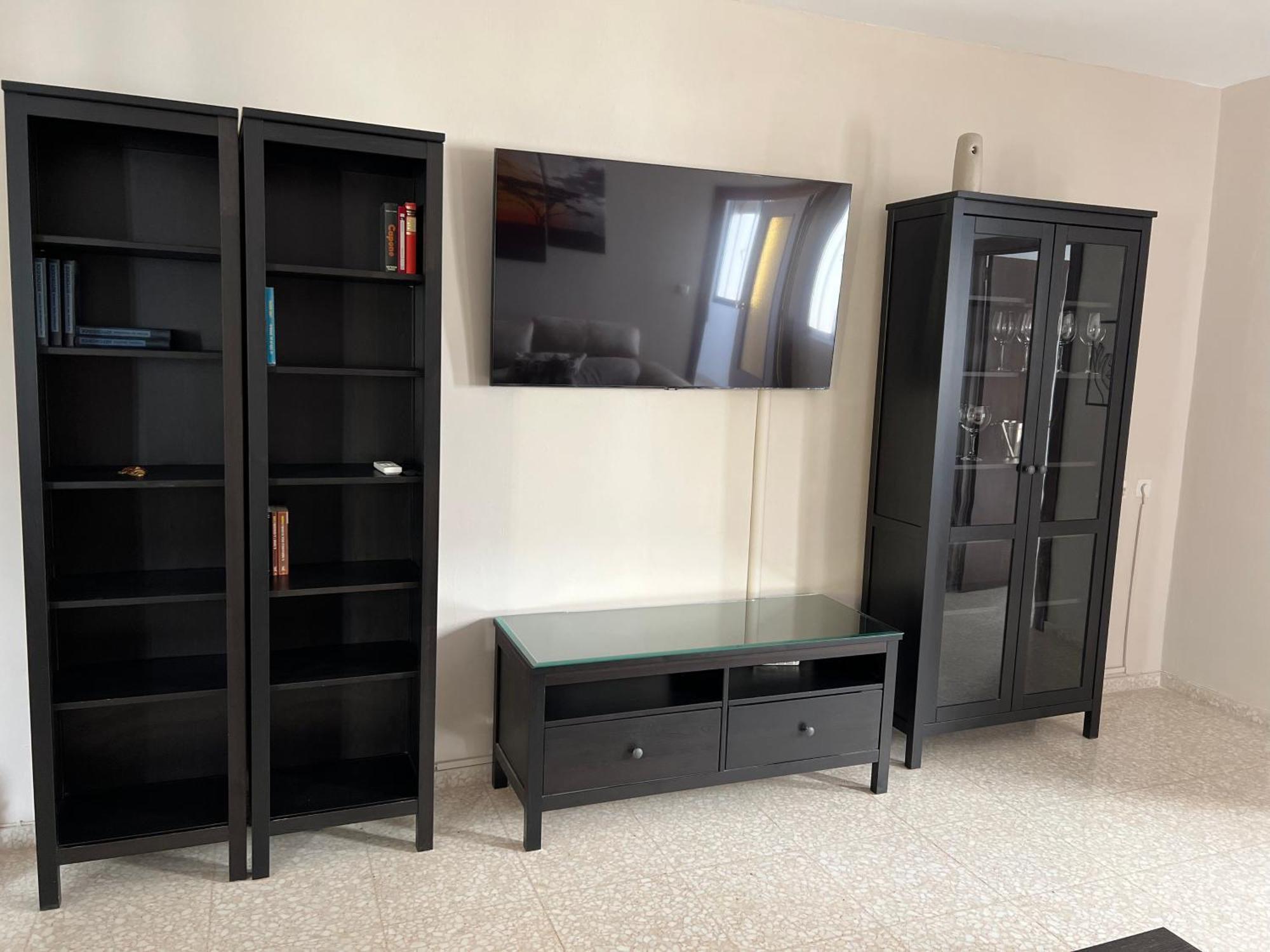 Apartamento Marquez Ronda Luaran gambar