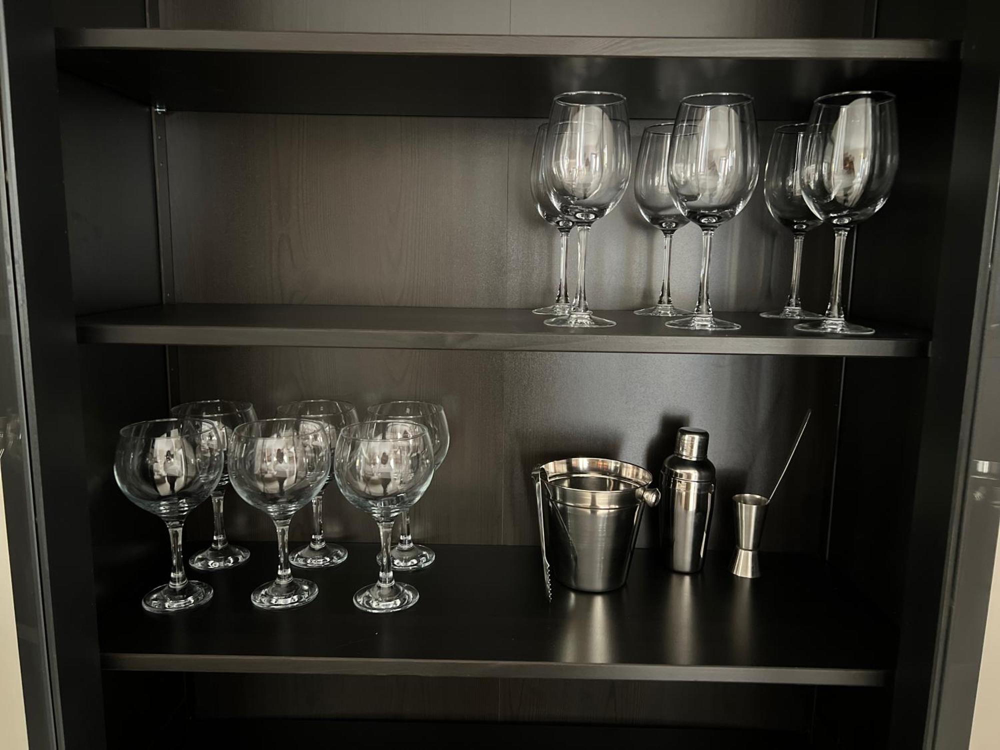 Apartamento Marquez Ronda Luaran gambar
