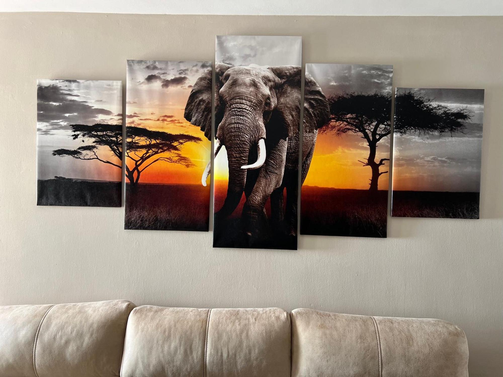 Apartamento Marquez Ronda Luaran gambar