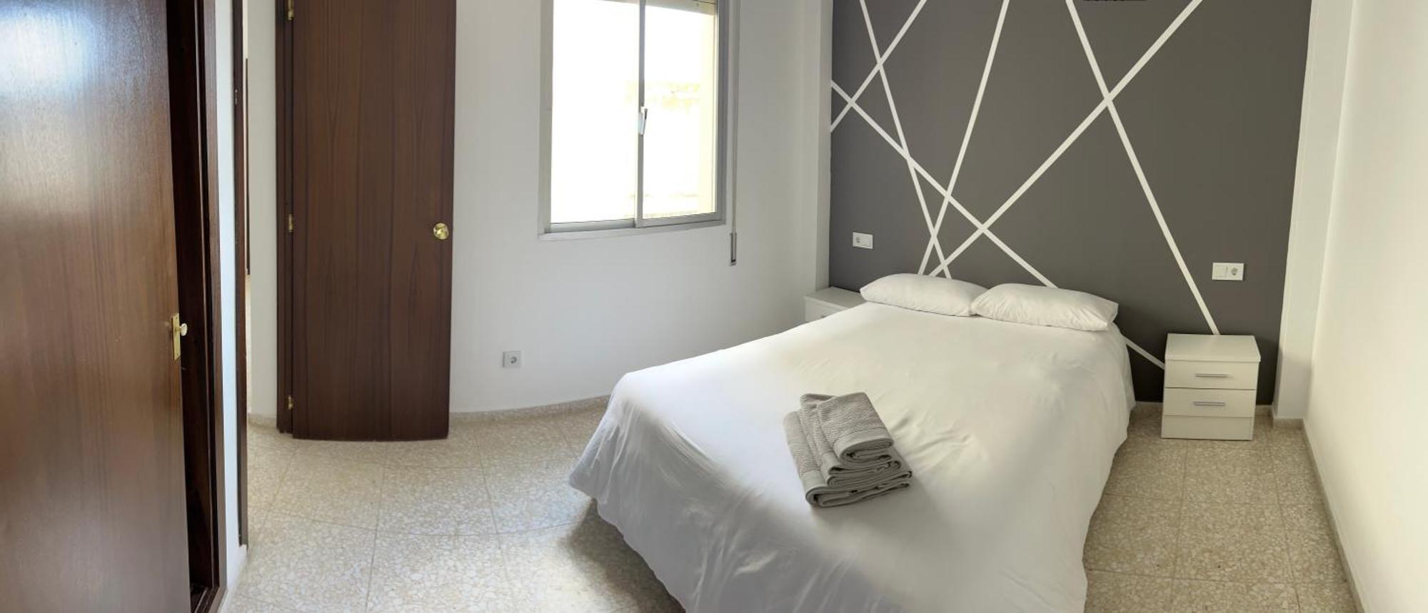 Apartamento Marquez Ronda Luaran gambar
