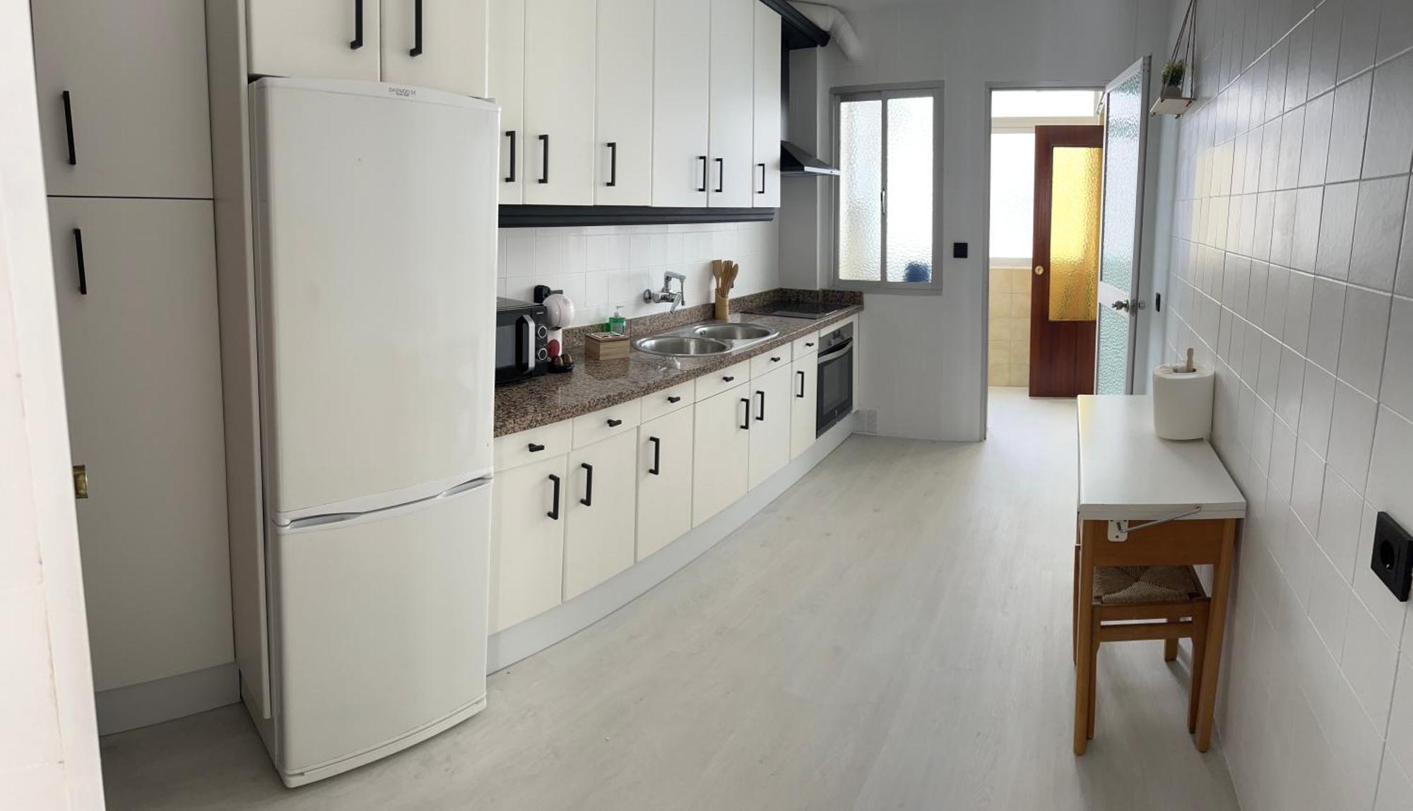 Apartamento Marquez Ronda Luaran gambar