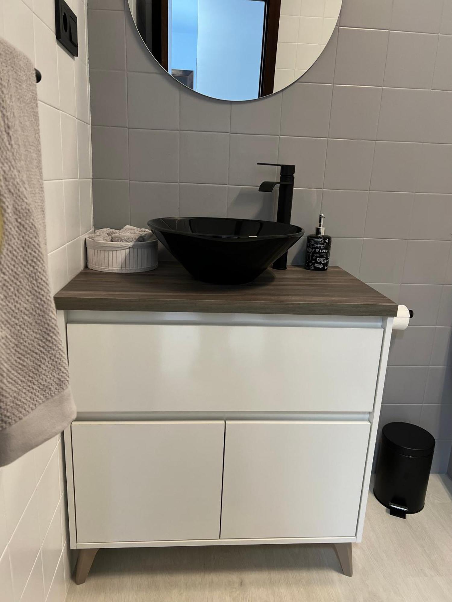 Apartamento Marquez Ronda Luaran gambar