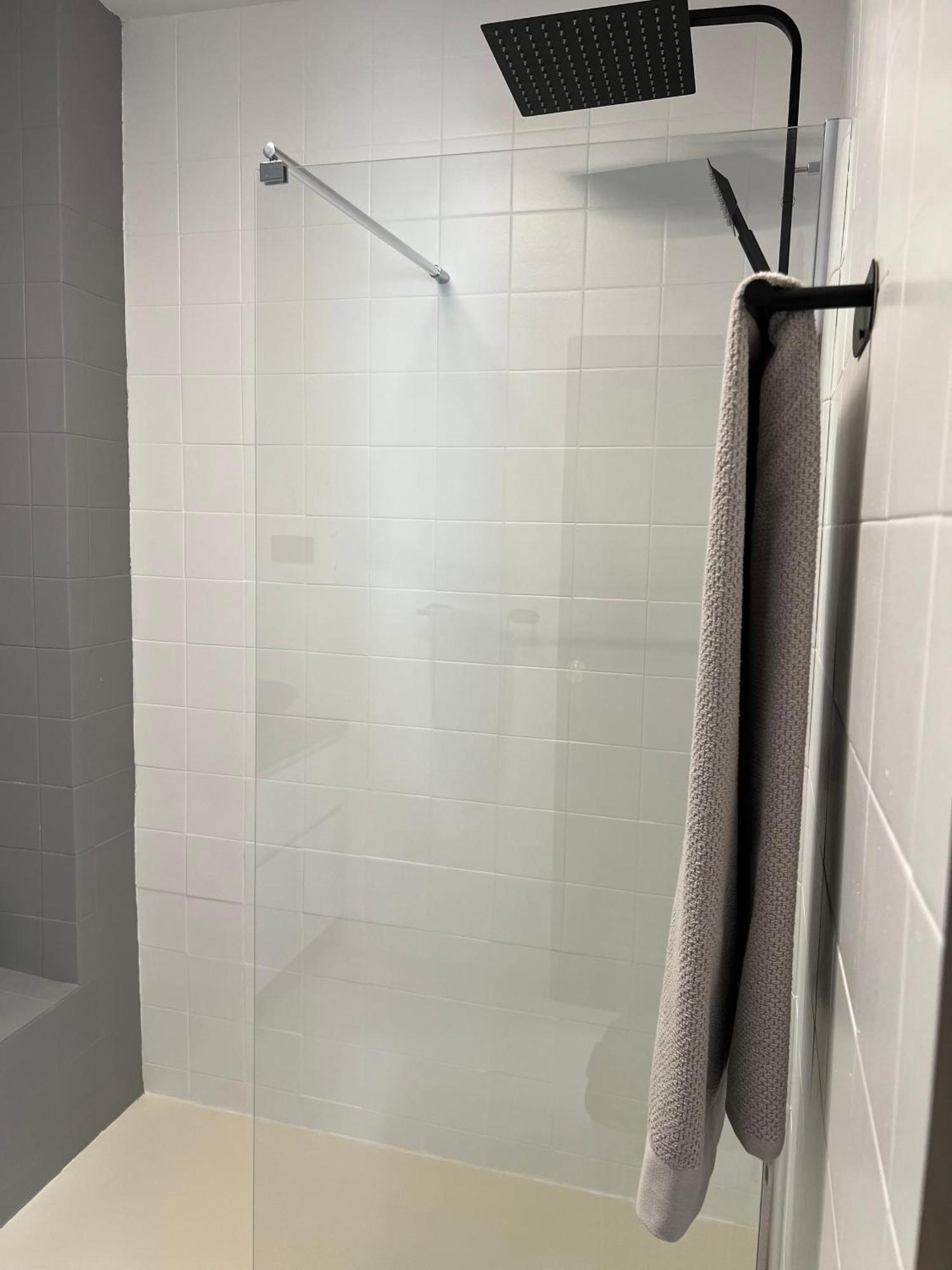 Apartamento Marquez Ronda Luaran gambar