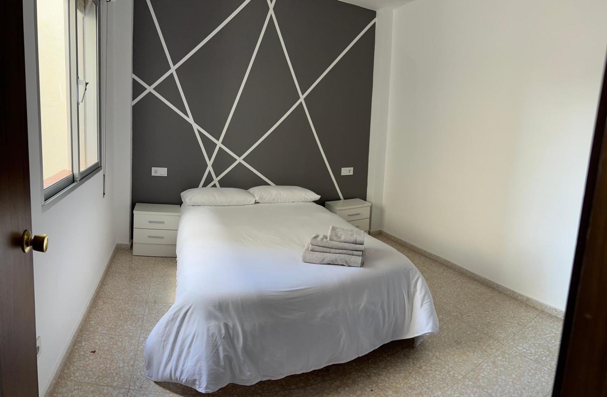 Apartamento Marquez Ronda Luaran gambar