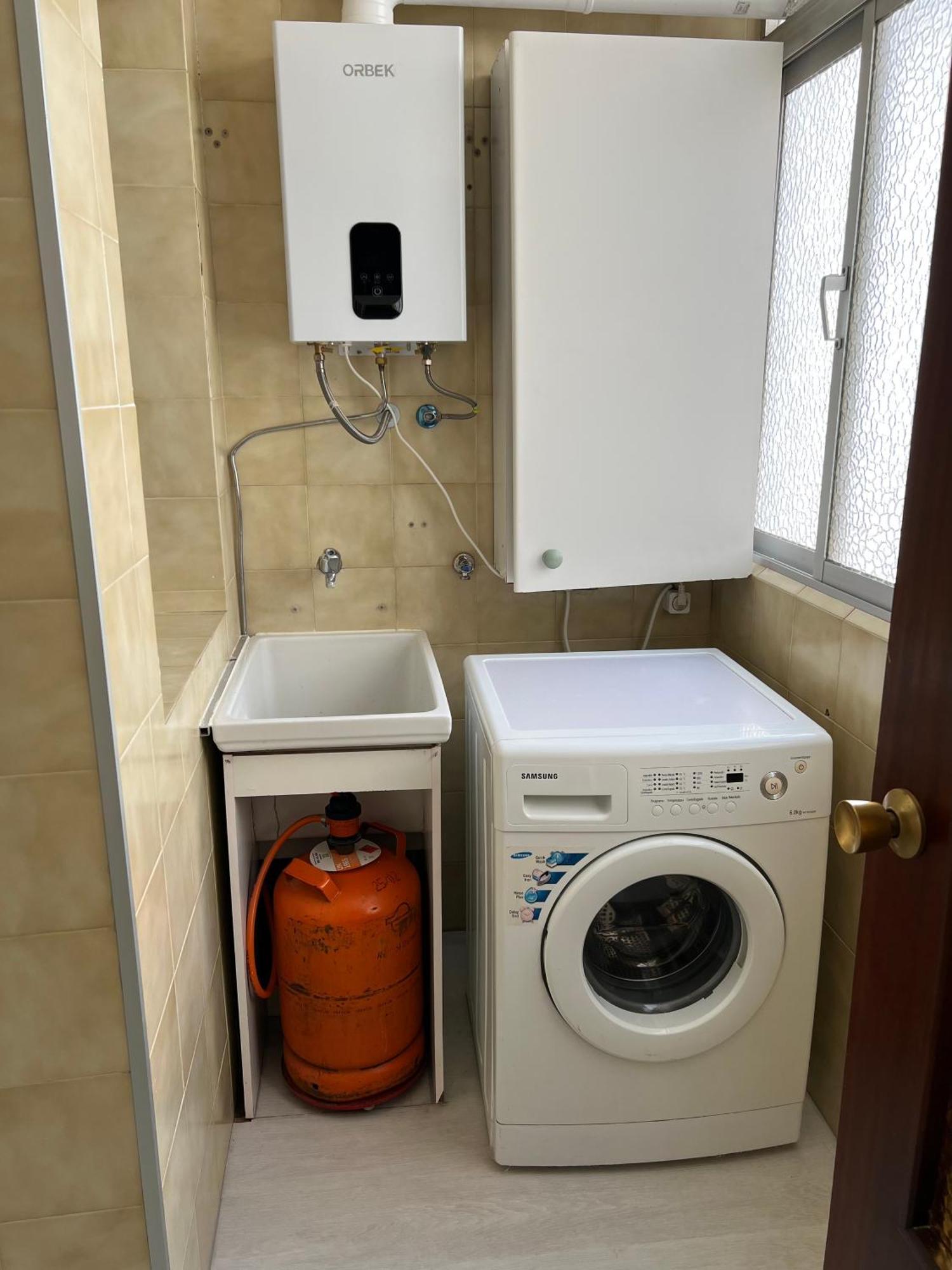 Apartamento Marquez Ronda Luaran gambar